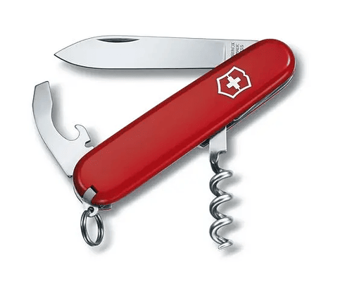 Navaja Victorinox Waiter 0.3303