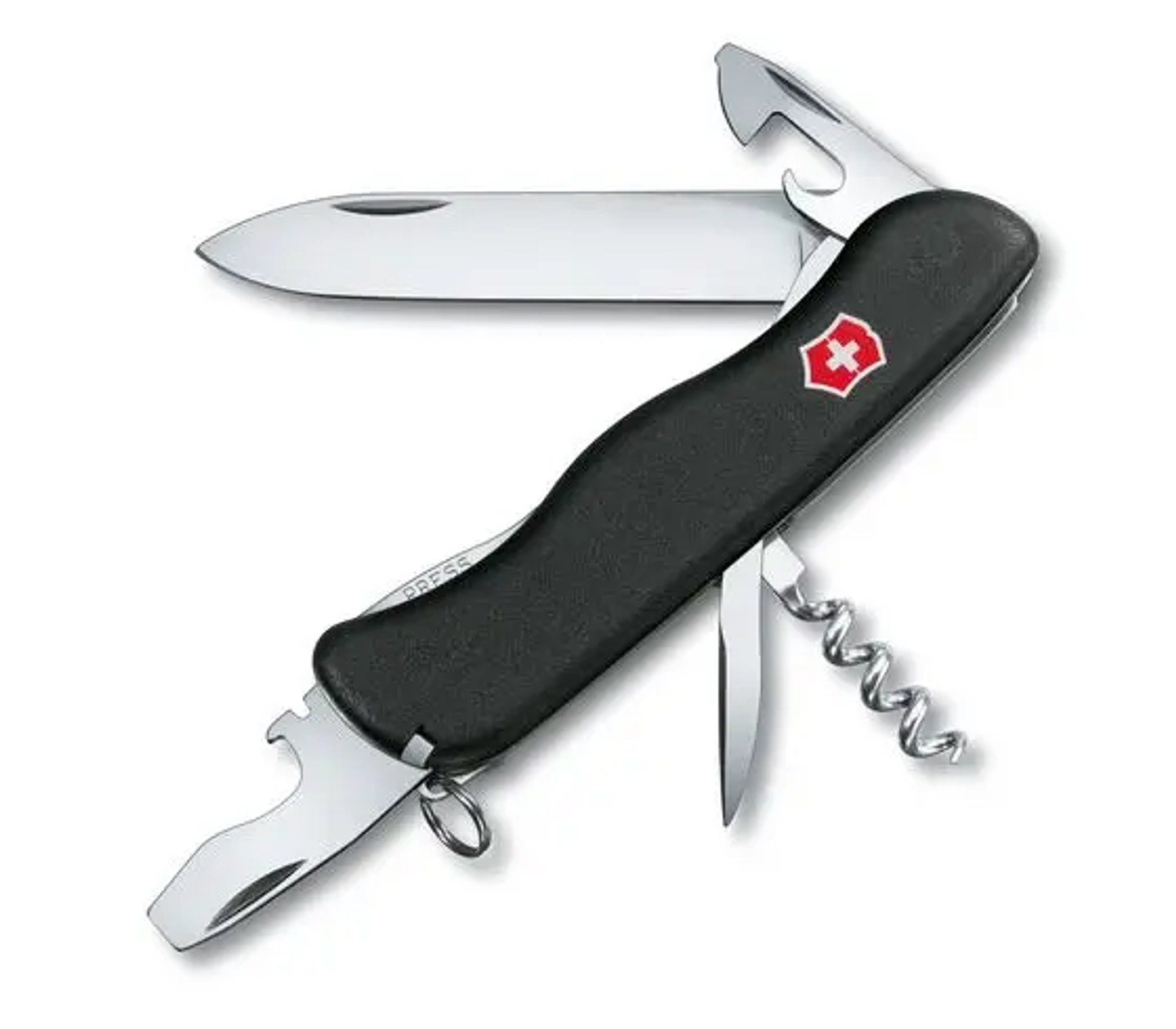 Navaja Victorinox Picknicker Black 0.8353.3 1