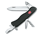 Navaja Victorinox Picknicker Black 0.8353.3 - Miniatura 1