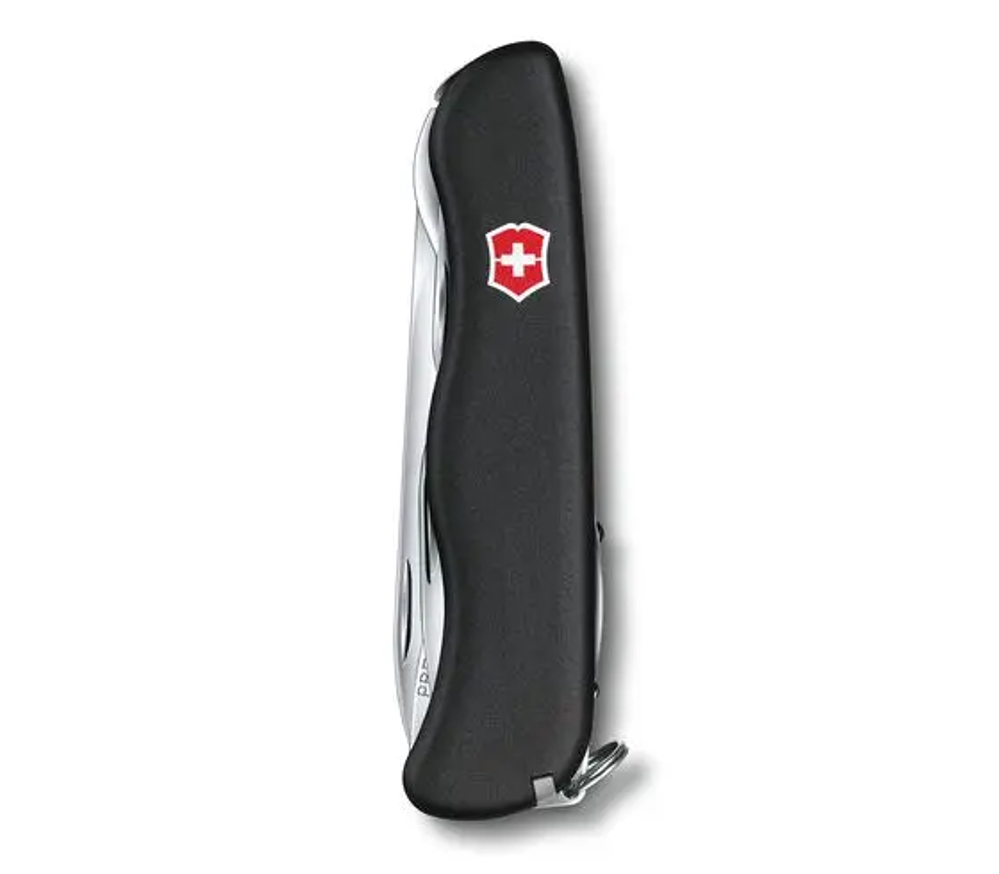 Navaja Victorinox Picknicker Black 0.8353.3 2