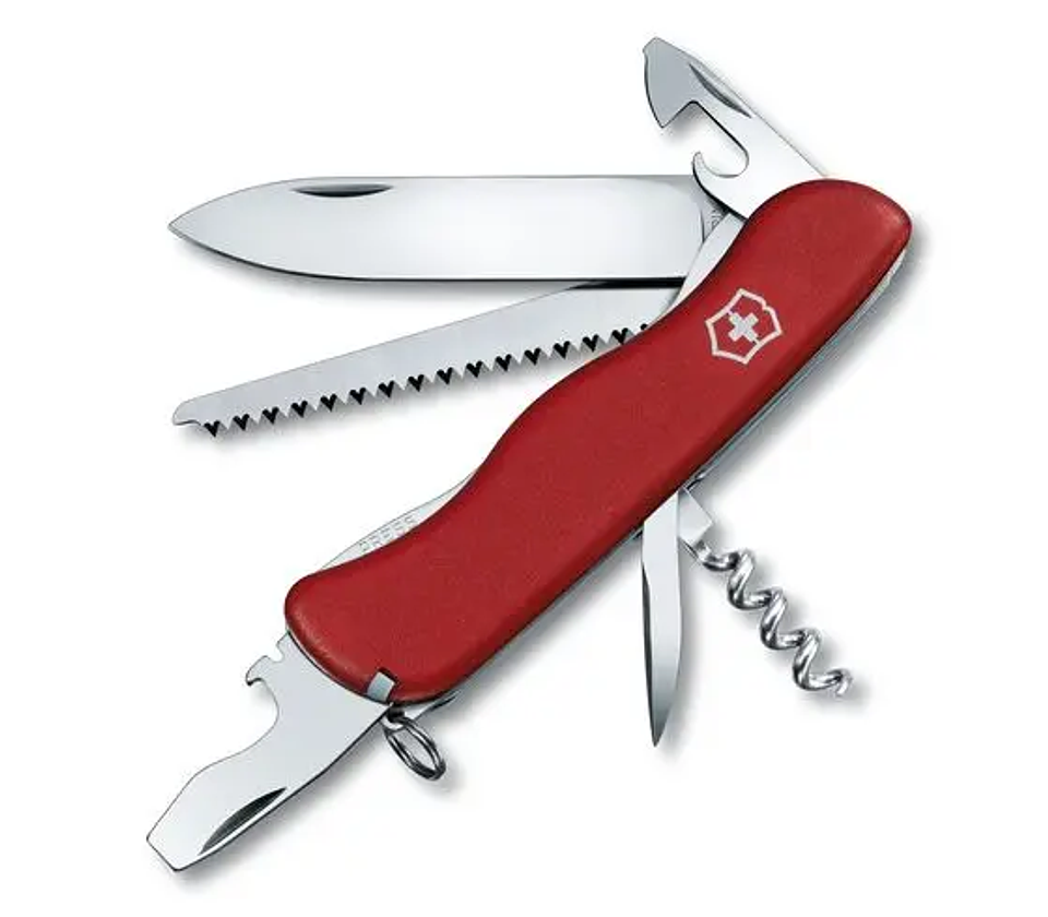 Navaja Victorinox Forester  0.8363 1