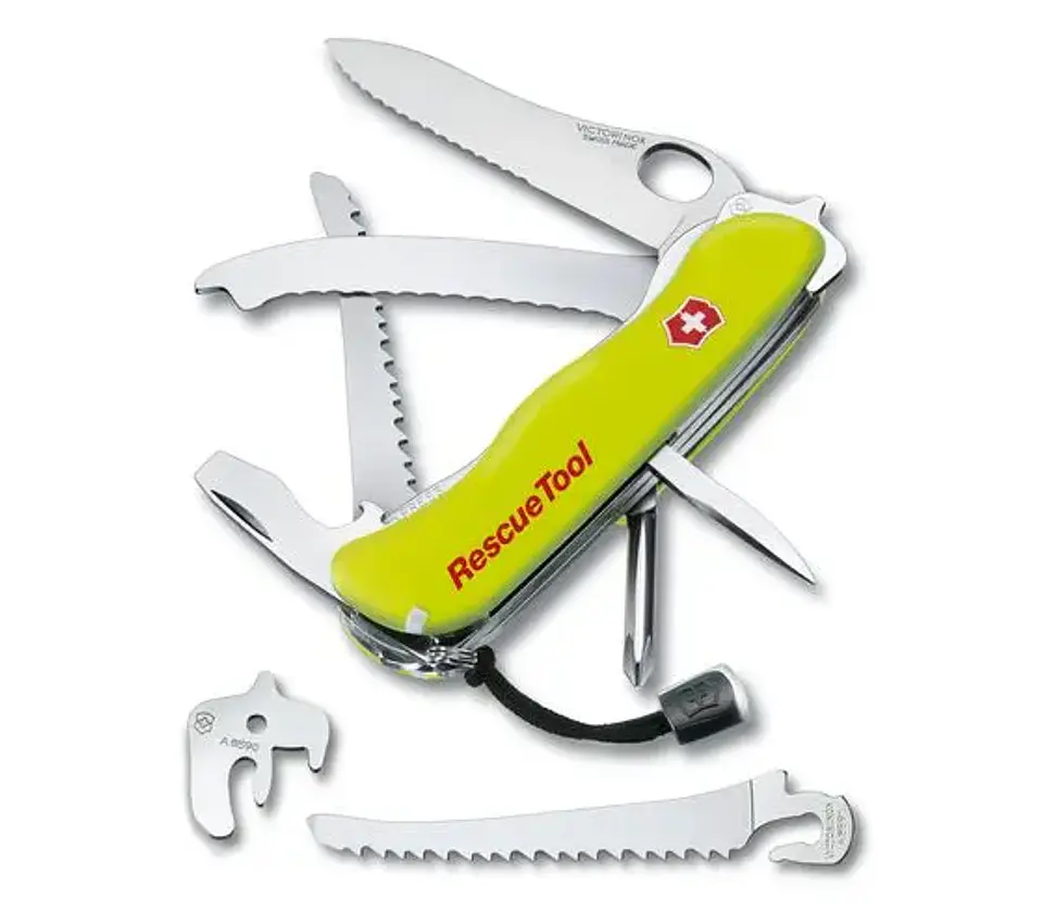 Navaja Victorinox Rescuetool 0.8623.MWN 2