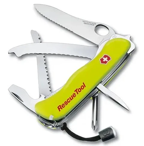 Navaja Victorinox Rescuetool 0.8623.MWN
