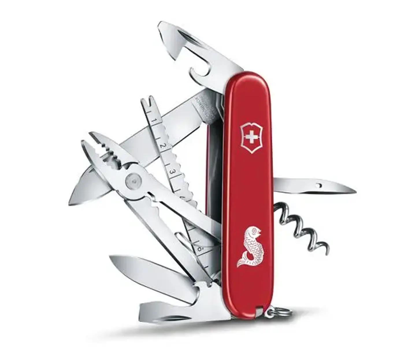 Navaja Victorinox Angler 1.3653.72 2
