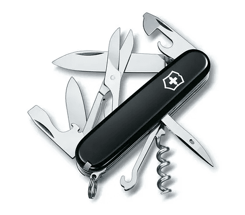 Navaja Victorinox Climber 1.3703.3