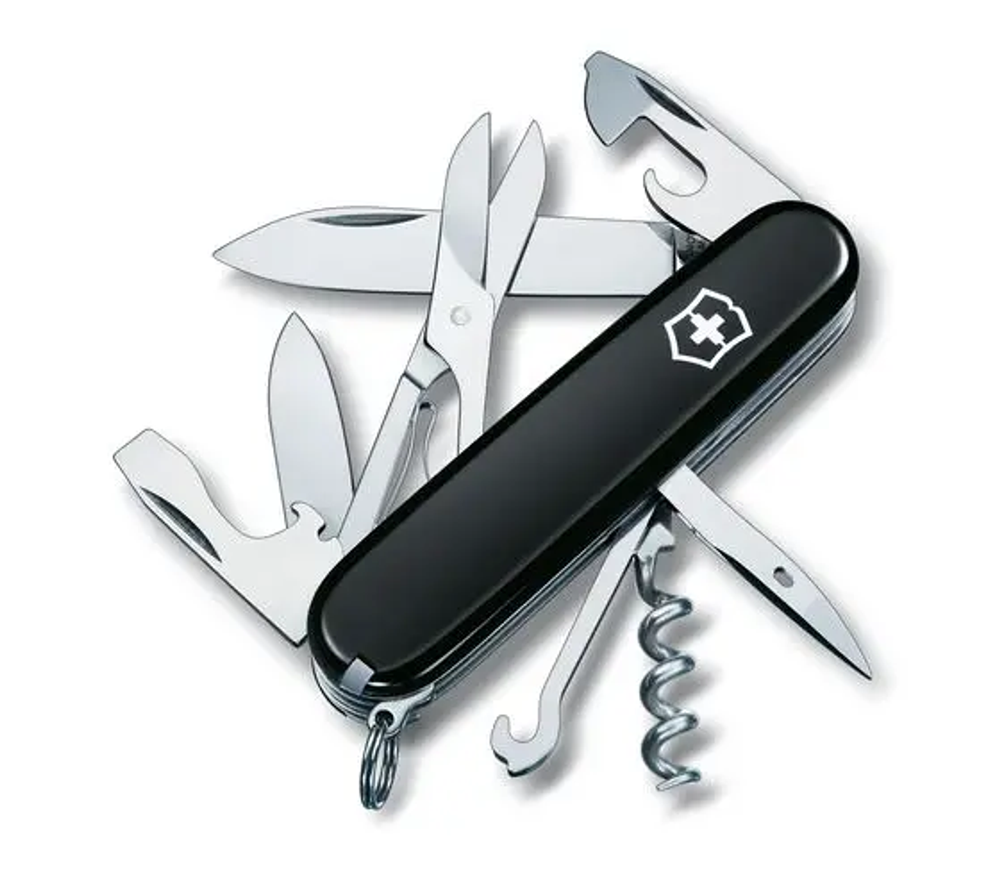 Navaja Victorinox Climber 1.3703.3 1