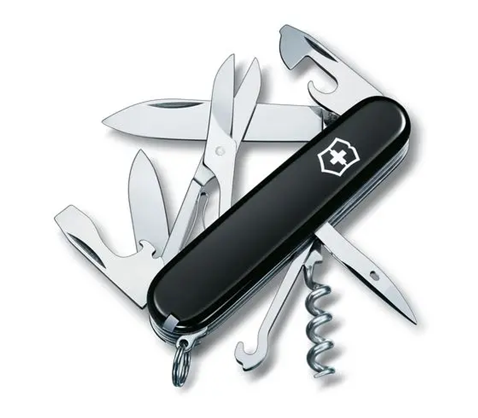 Navaja Victorinox Climber 1.3703.3 1