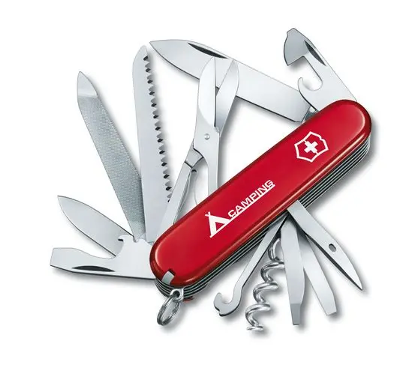 Navaja Victorinox Ranger 1.3763 1