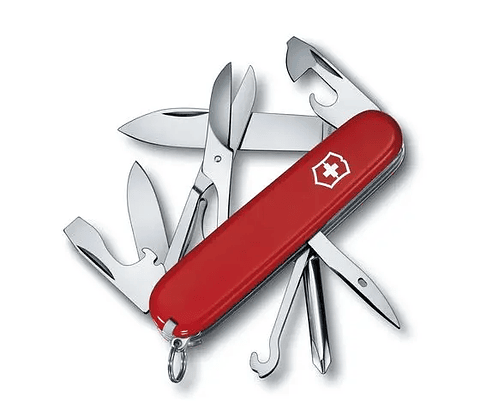 Navaja Victorinox Super Tinker  1.4703
