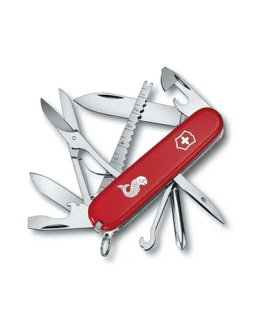 Navaja Victorinox Fisherman (1.4733.72)