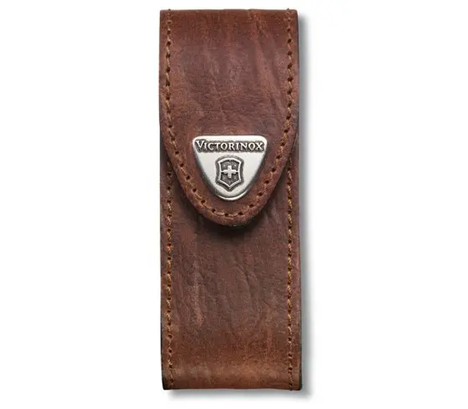 Estuche de piel para cinturón Victorinox  4.0543 1