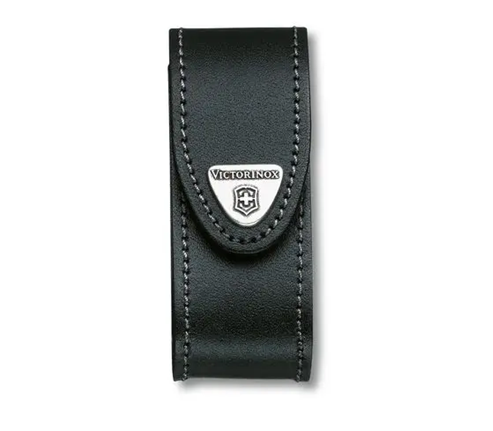 Estuche de piel para cinturón Victorinox 4.0520.3 1