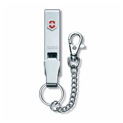 Multiclip Llavero con cadena Victorinox  4.1859
