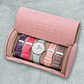 Reloj Mido Baroncelli Signature Lady Colors M037.207.16.106.00 - Miniatura 4