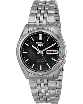 RELOJ SEIKO 5 AUTOMÁTICO SNK357K1