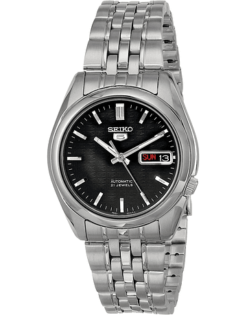 RELOJ SEIKO 5 AUTOMÁTICO SNK357K1