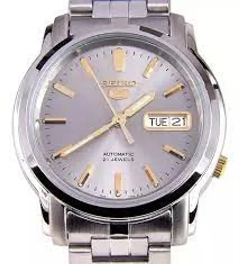 Reloj Seiko 5 Hombre SNKK67K1 3