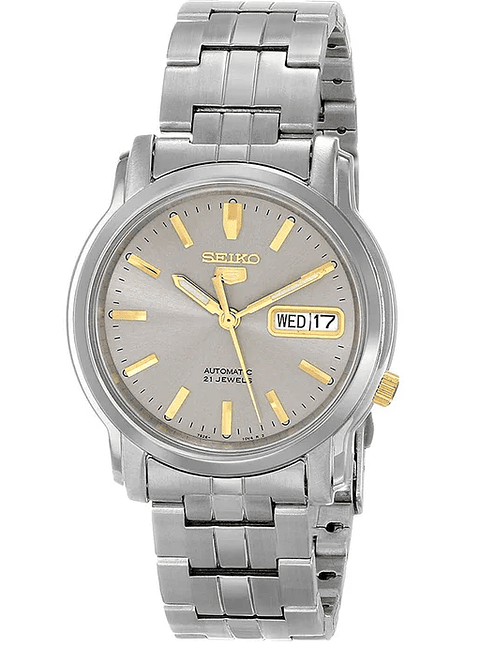 Reloj Seiko 5 Hombre SNKK67K1