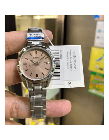 Reloj Seiko SUR529P1