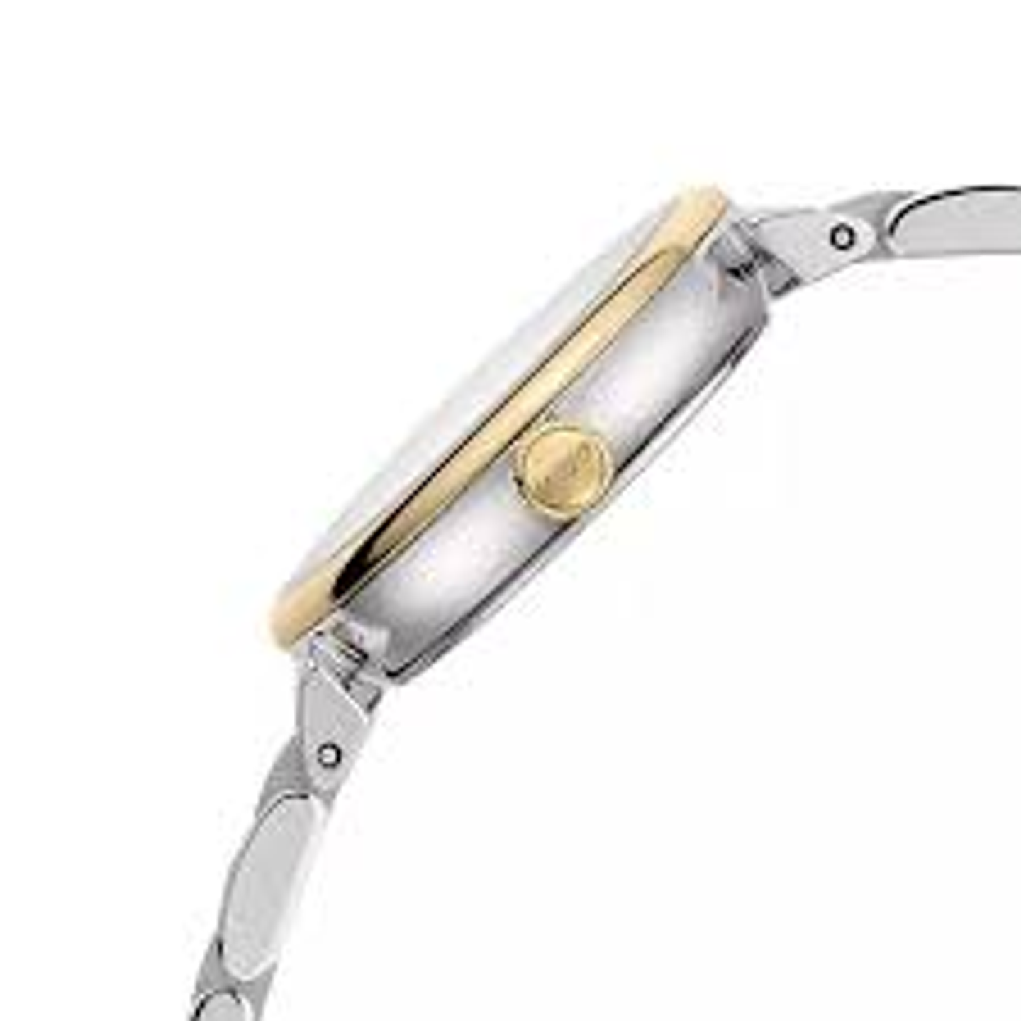 Reloj Mido Dorada M033.210.22.031.00 4