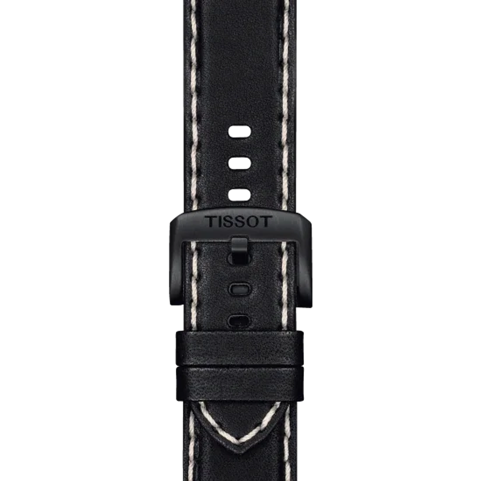 Reloj Tissot CHRONO XL T116.617.36.052.02 4