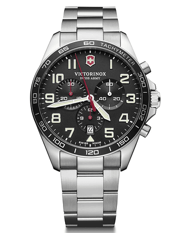 Reloj Victorinox Fieldforce Chrono 241855