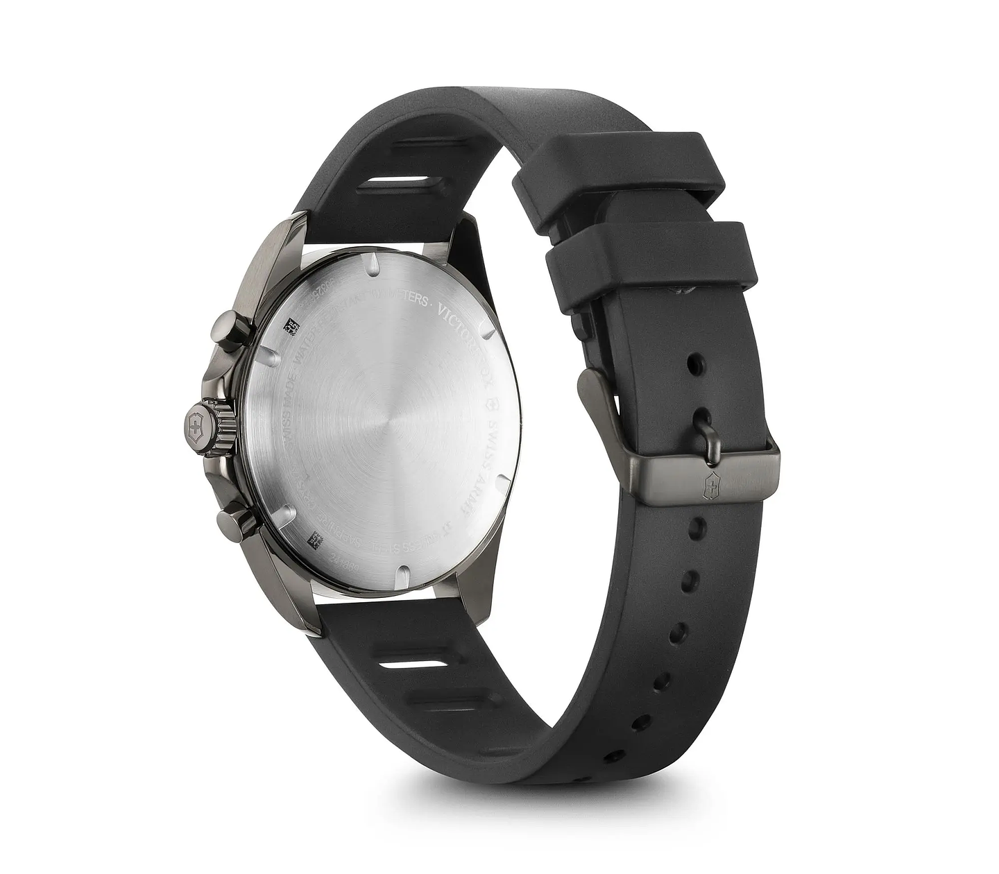 Reloj Victorinox FieldForce Sport Chrono  241889 2