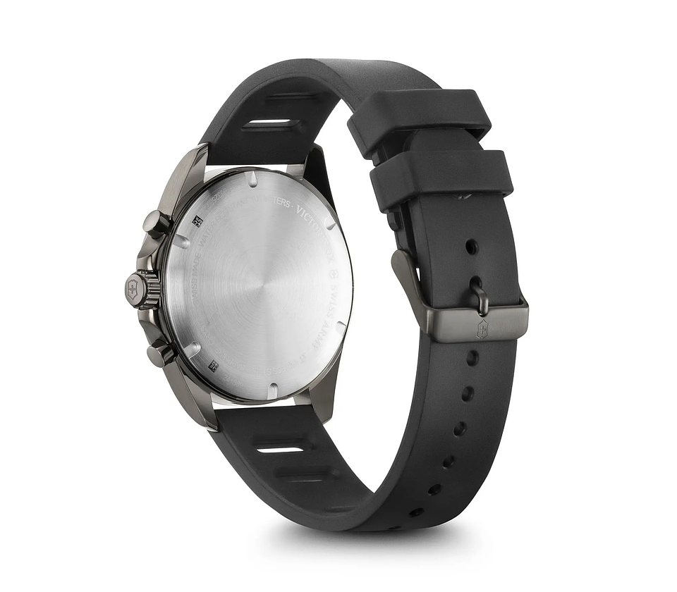 Reloj Victorinox FieldForce Sport Chrono  241889 2