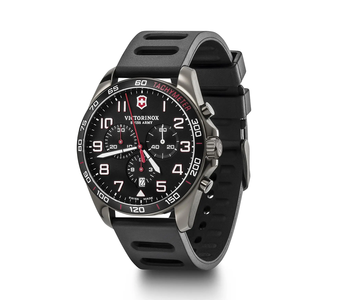 Reloj Victorinox FieldForce Sport Chrono  241889 3