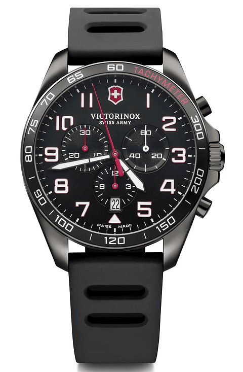 Reloj Victorinox FieldForce Sport Chrono  241889