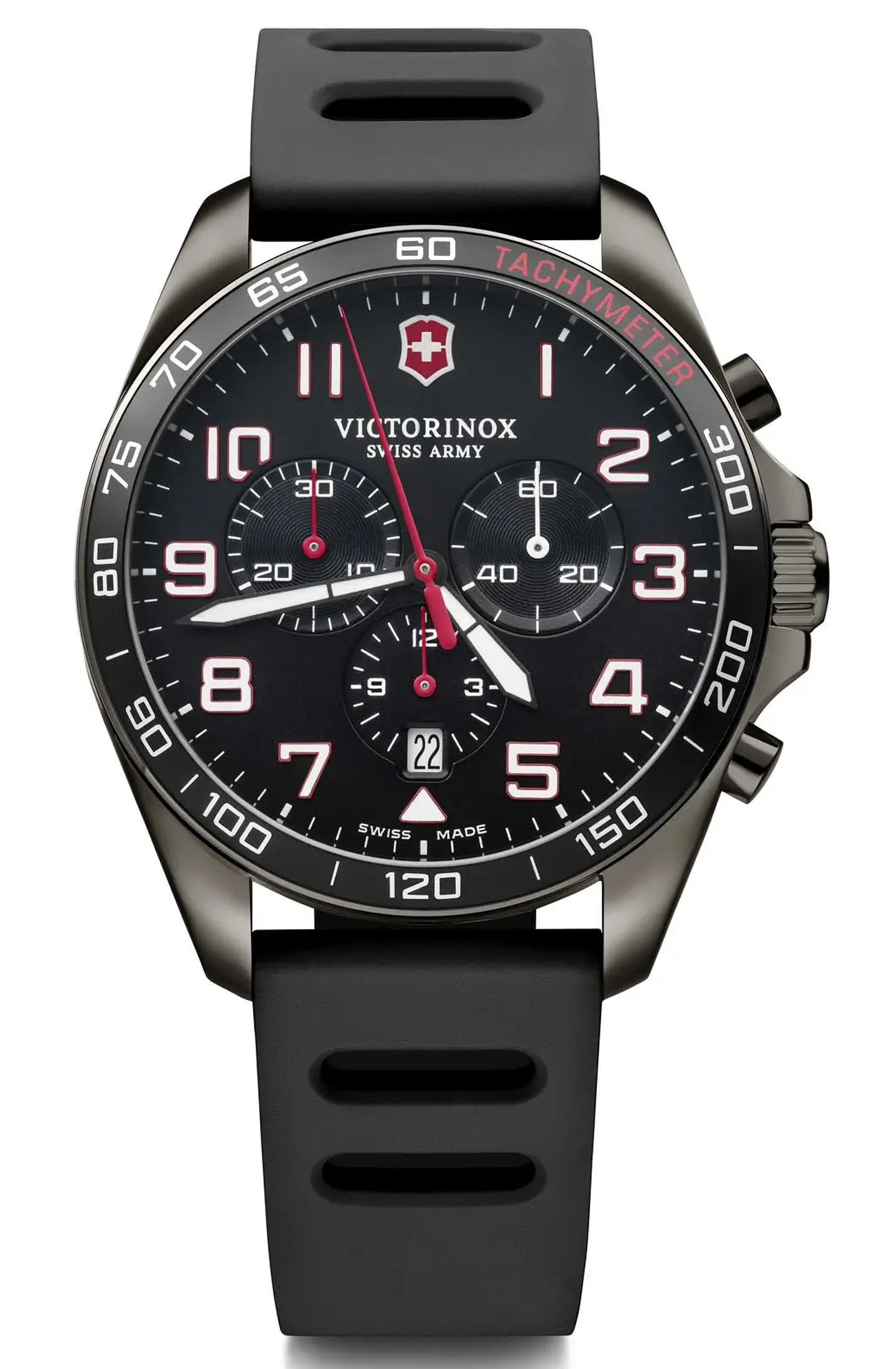 Reloj Victorinox FieldForce Sport Chrono  241889 1