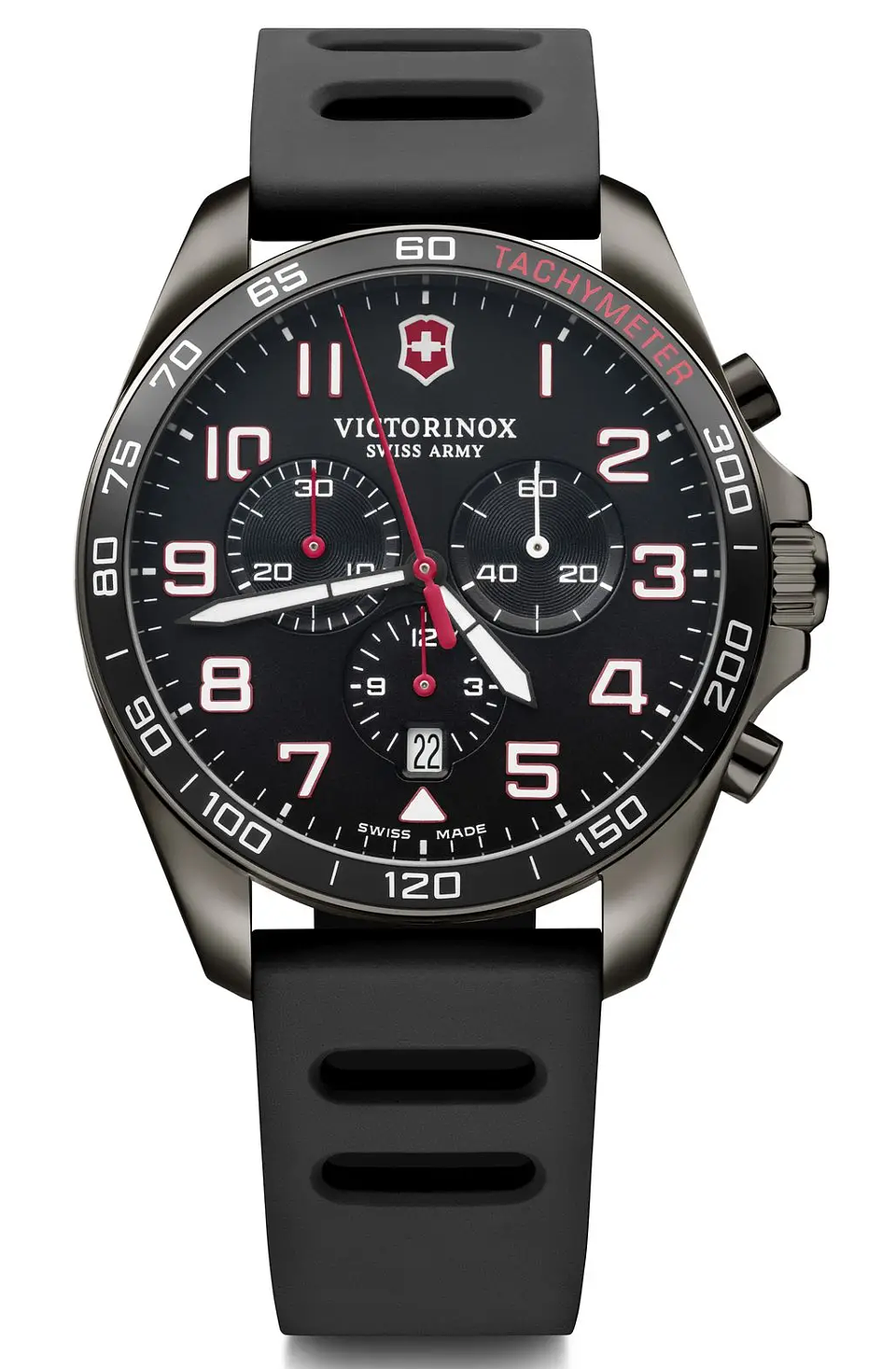 Reloj Victorinox FieldForce Sport Chrono  241889 1