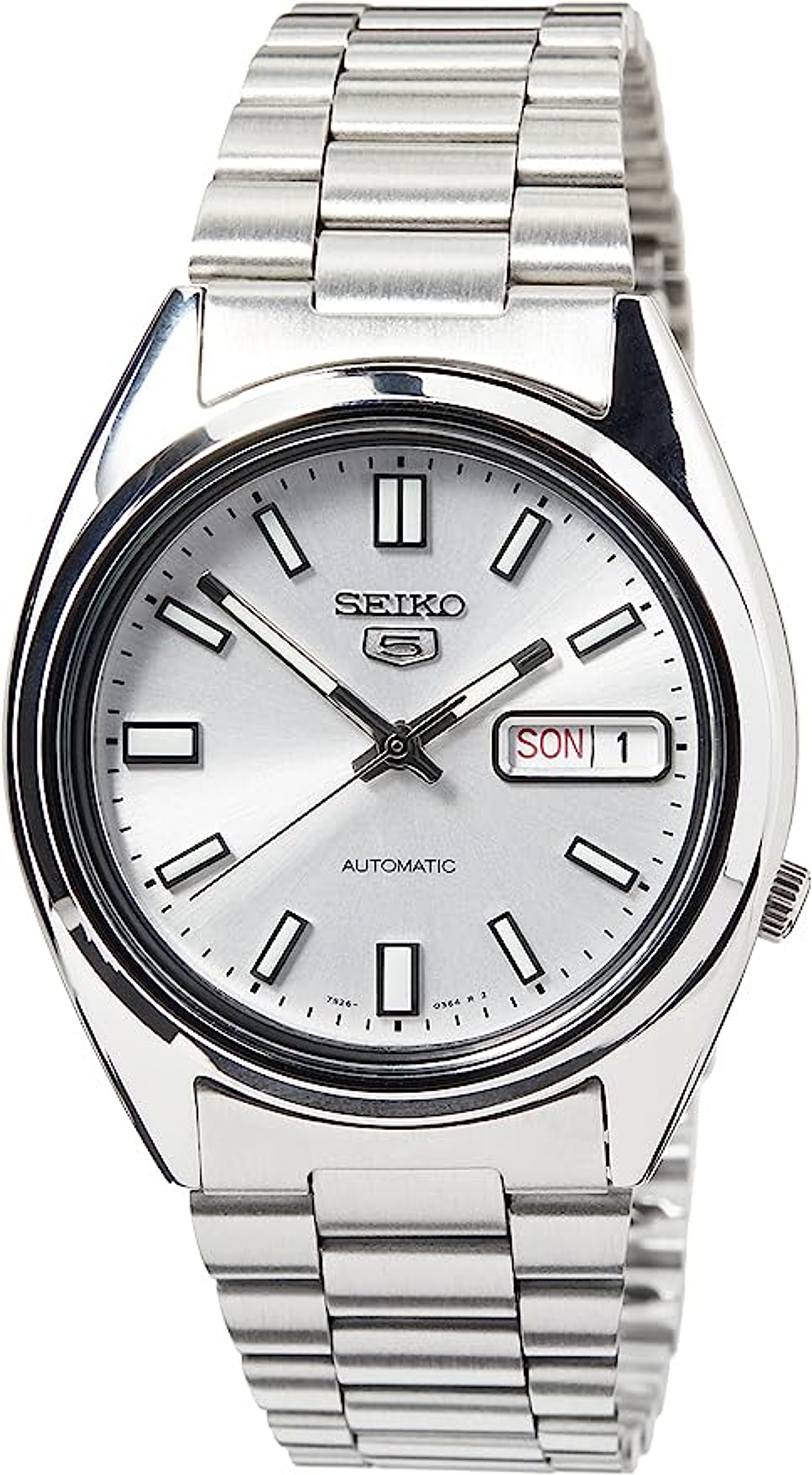 Reloj Seiko 5 SNXS73K 1