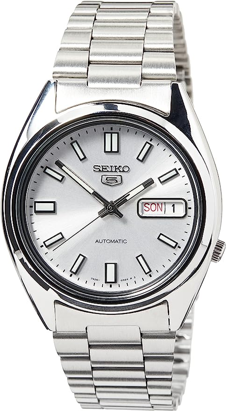 Reloj Seiko 5 SNXS73K 1