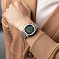 Reloj Mido Multifort TV Big Date Automático Verde M049.526.11.091.00 - Miniatura 4