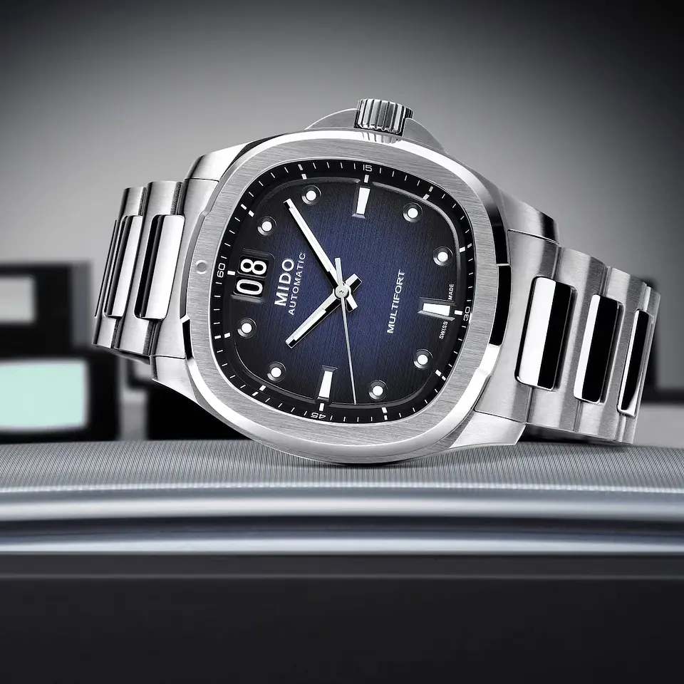 Reloj Multifort TV Big Date M049.526.11.041.00 4