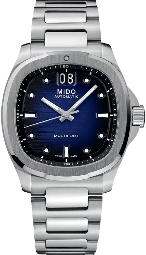 Reloj Multifort TV Big Date M049.526.11.041.00
