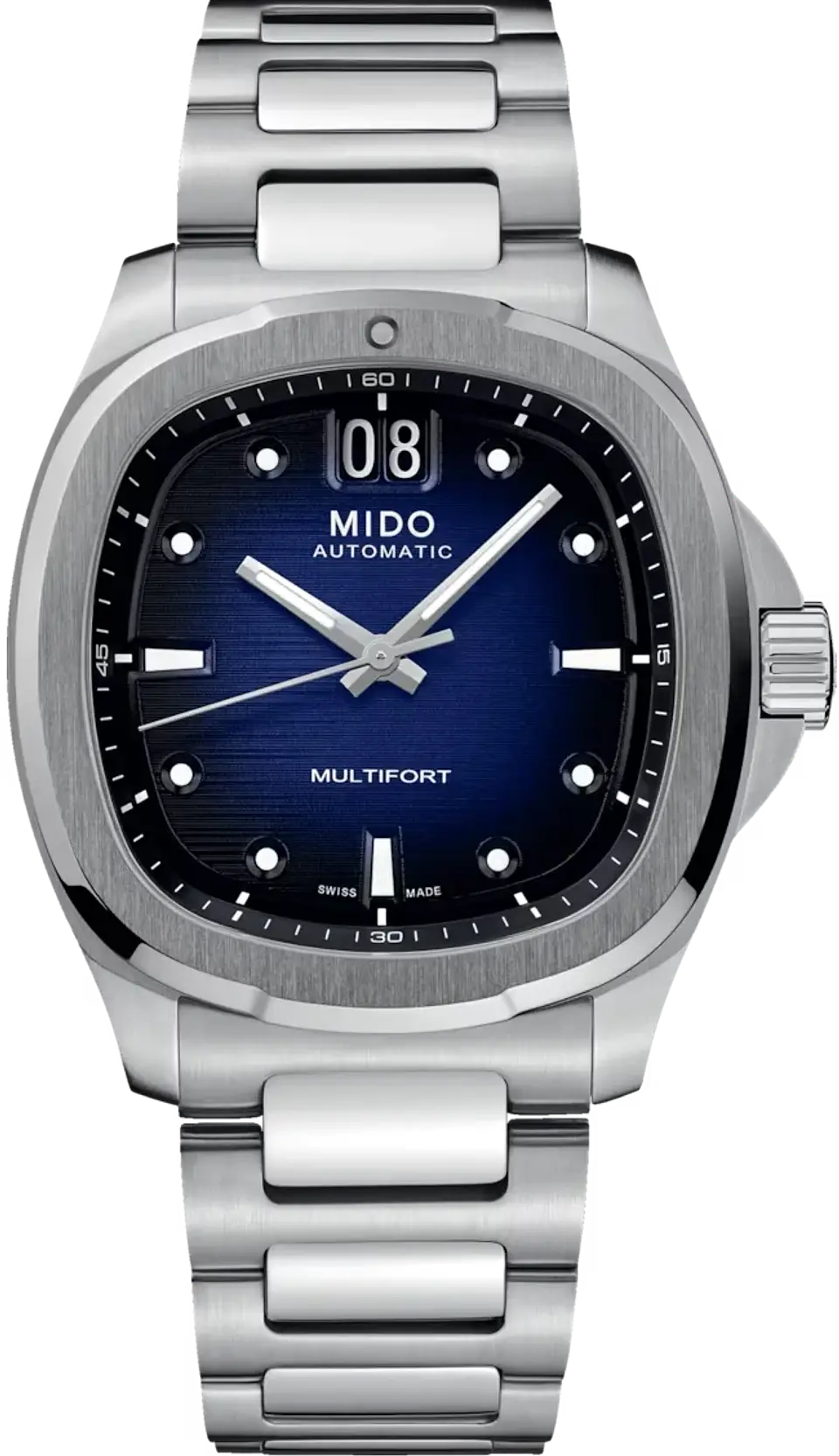 Reloj Multifort TV Big Date M049.526.11.041.00 1
