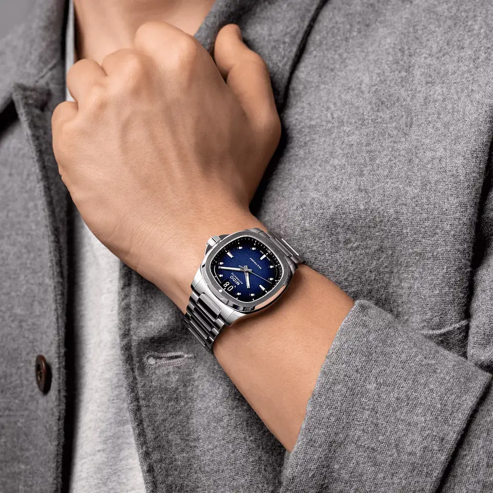 Reloj Multifort TV Big Date M049.526.11.041.00 5