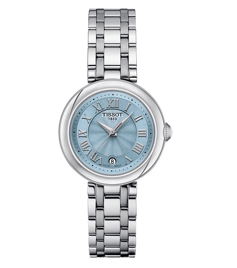 RELOJ TISSOT BELLISSIMA SMALL LADY MUJER T126.010.11.133.00