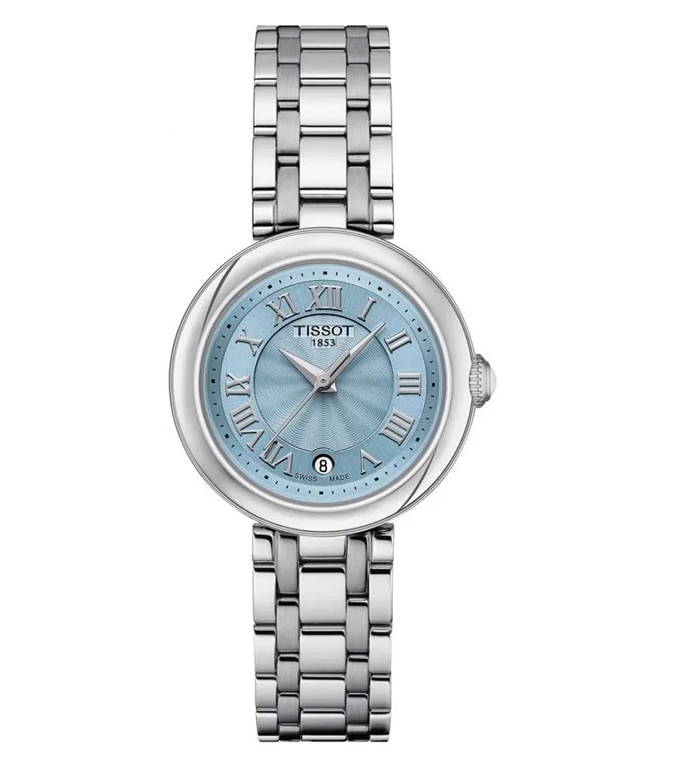 RELOJ TISSOT BELLISSIMA SMALL LADY MUJER T126.010.11.133.00 1