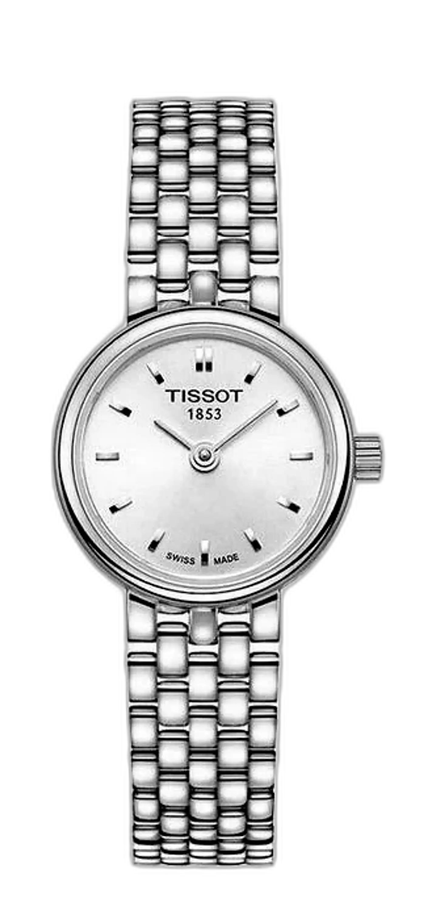Reloj Tissot Lovely T058.009.11.031.00 1