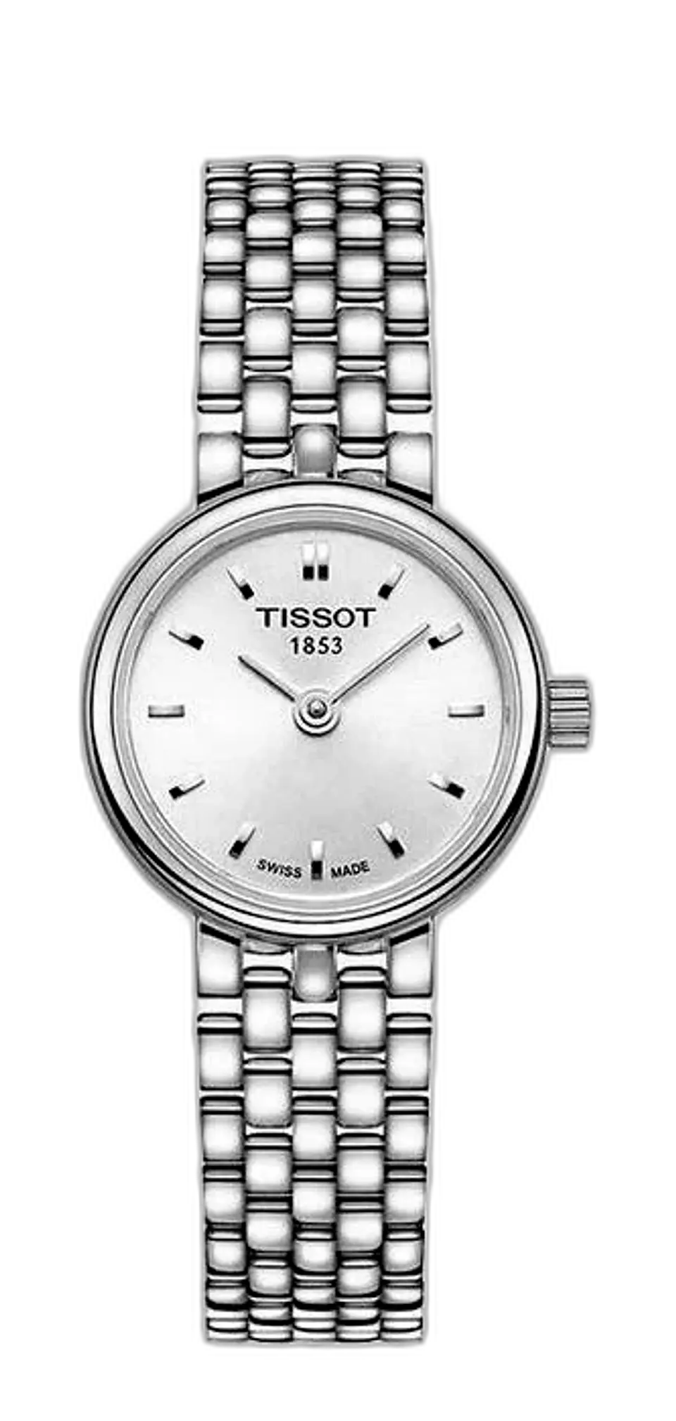 Reloj Tissot Lovely T058.009.11.031.00 1