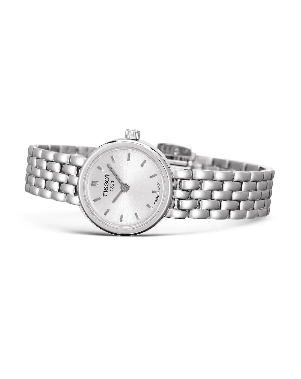 Reloj Tissot Lovely T058.009.11.031.00 2