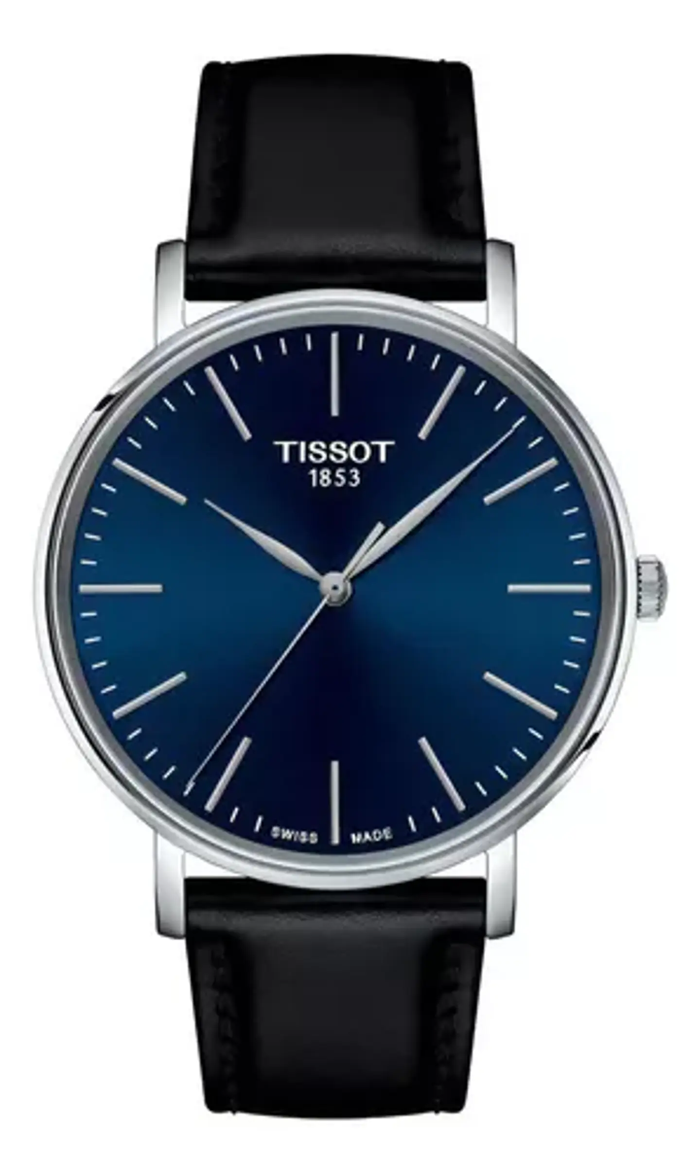 Reloj Tissot Everytime 40mm T143.410.16.041.00 1