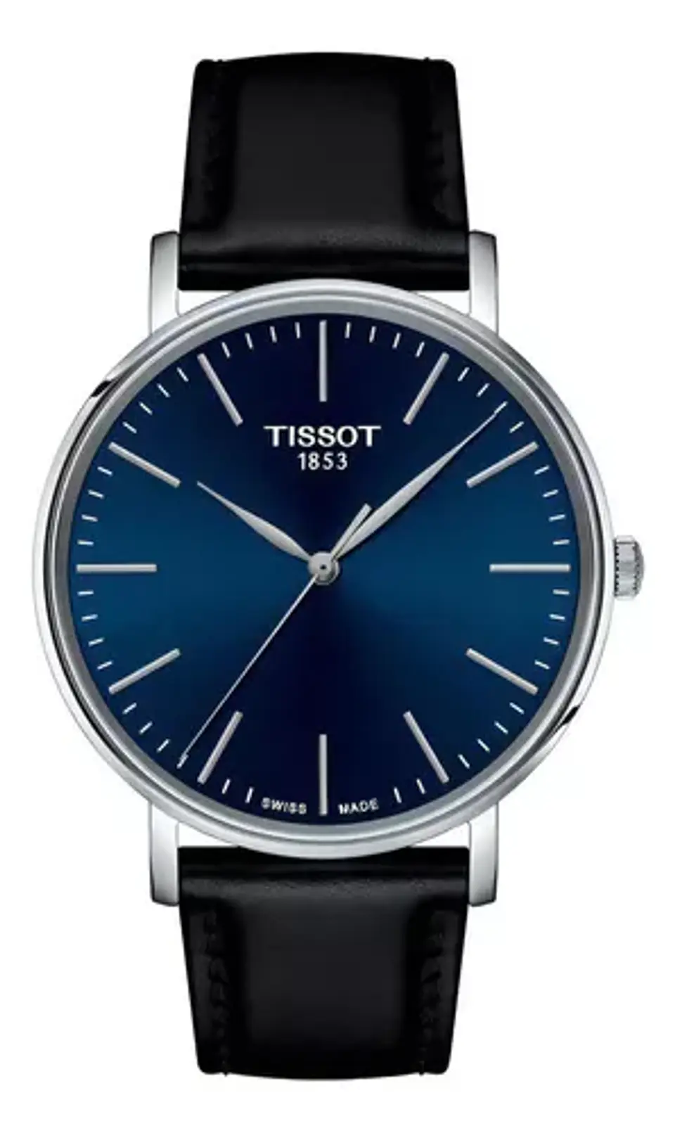 Reloj Tissot Everytime 40mm T143.410.16.041.00 1