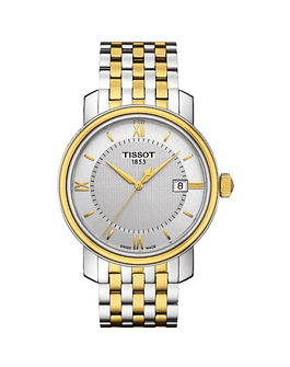 Reloj Tissot Bridgeport Lady T097.010.22.118.00