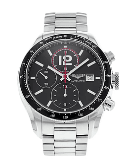 Reloj LONGINES GRANDE VITESSE  L3.636.4.50.6