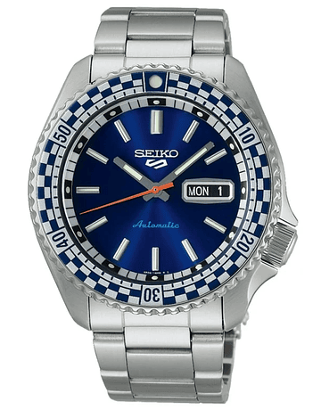 Reloj Seiko 5 Sports SKX series SRPK65 