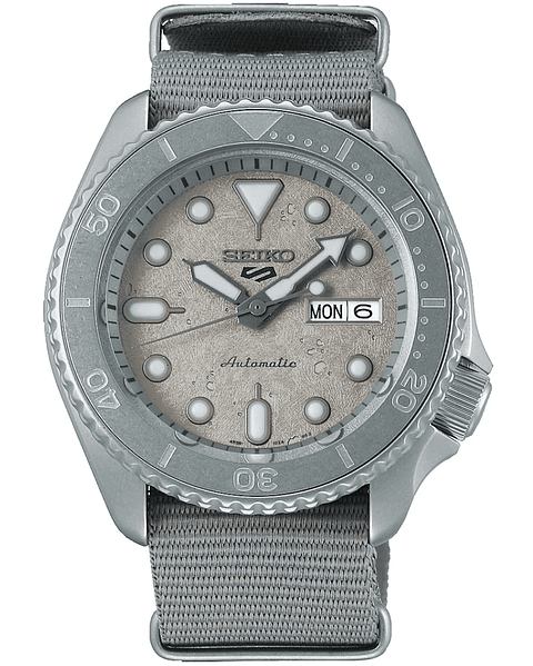 Reloj Seiko International Edition 5 Sports SRPG61K1